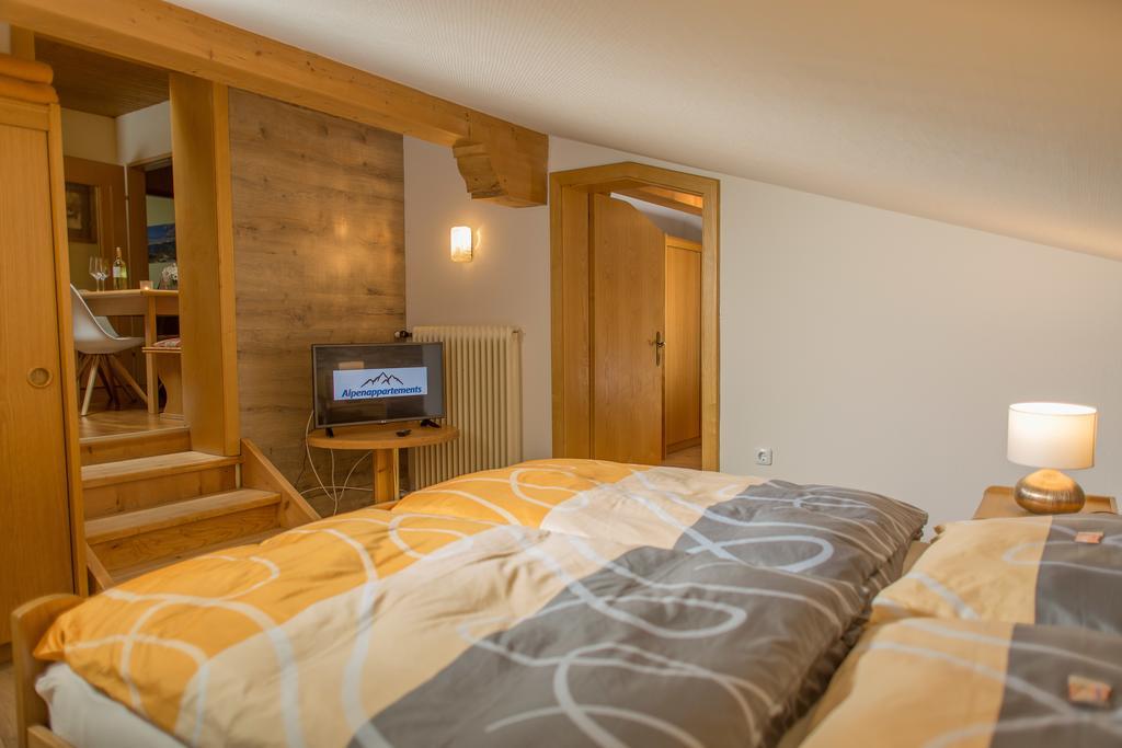 Alpenappartements Bad Gastein Luaran gambar