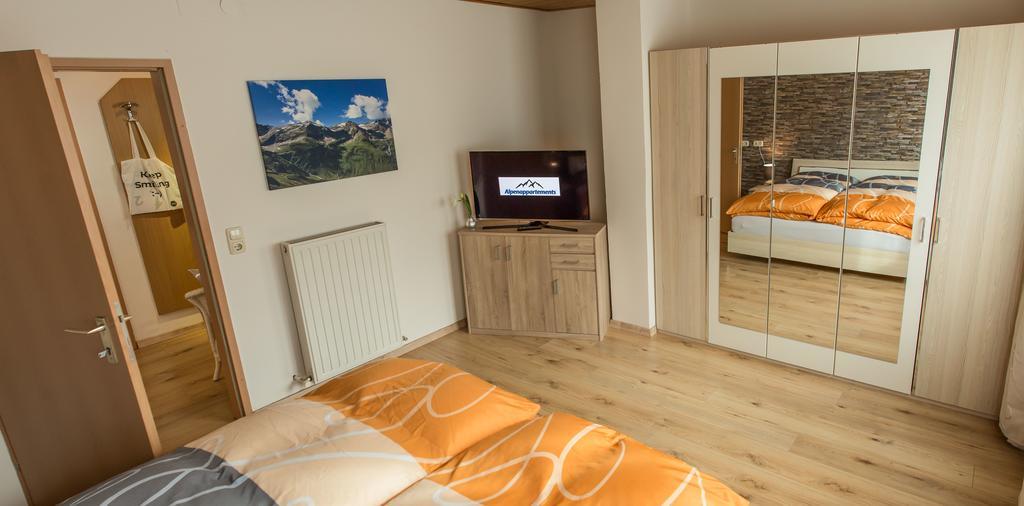 Alpenappartements Bad Gastein Luaran gambar